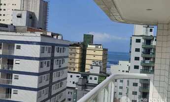 Imagem: Apartamento com 2 dorms, Aviação, Praia