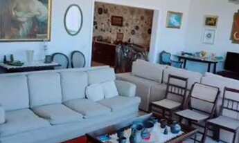 Imagem 7: Apartamento para venda tem 230 metros quadrados com 4 quartos em Copacabana - Rio de Janei