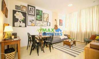 Imagem: Apartamento com 3 dormitórios à venda