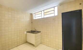 Imagem 6: Apartamento Nº 02 Sobreloja, Av. T-2, Qd 62 Lt. 07 Nº 1502, Setor Bueno, Goiânia(GO