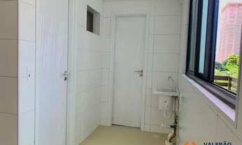 Imagem 7: O melhor do Rosarinho| Edf. Sainte Bruna| 3 Quartos| 84m²| Lazer completo