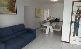 Imagem 2: Apartamento Candeias 110 m2
