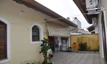 Imagem 3: Casa com 2 dormitórios à venda, 149 m² por R$ 450.000 - Balneário Três Marias - Peruíbe/SP