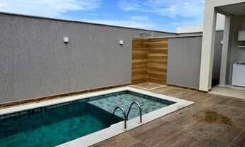 Imagem 5: Casa em condomínio fechado - Morada do Lago