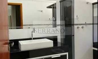 Imagem 5: CASA EM CONDOMÍNIO RESIDENCIAL em VALINHOS - SP, CONDOMÍNIO RESIDENCIAL TERRAS DO ORIENTE