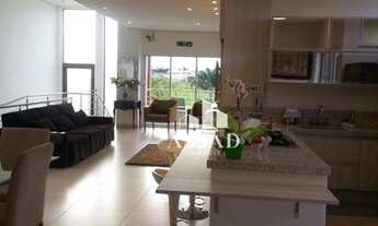 Imagem 4: Casa com 3 dormitórios para alugar, 290 m² por R$ 6.718/mês - Parque Residencial Buona Vit