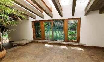 Imagem 2: Casa, 599 m² - venda por R$ 10.000.000,00 ou aluguel por R$ 97.025,40/mês - Cidade Jardim