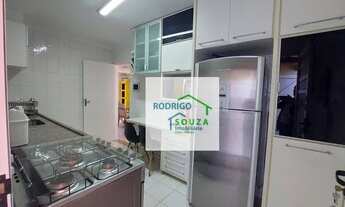 Imagem 4: Linda Casa com 3 dormitórios para alugar, 123 m² por R$ 4.500/mês