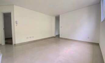 Imagem 3: Cobertura à venda, 4 quartos, 2 suítes, 3 vagas, Santa Rosa - Belo Horizonte/MG