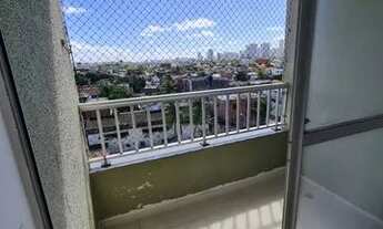 Imagem 2: Apartamento - Piedade - 03 Qts/01 Suíte - Varanda - C/Planejados - Piscina - 01 Vaga