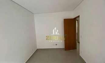 Imagem 7: Apartamento com 2 dormitórios para alugar, 60 m² por R$ 2.702,21/mês - Centro - São Caetan