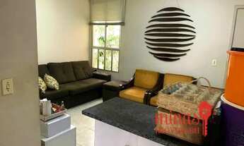 Imagem: BELO HORIZONTE - Apartamento Padrão - Buritis