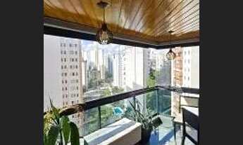 Imagem 4: APARTAMENTO - MORUMBI - SP