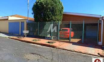 Imagem: Casa (térrea na rua) 3 dormitórios/suite