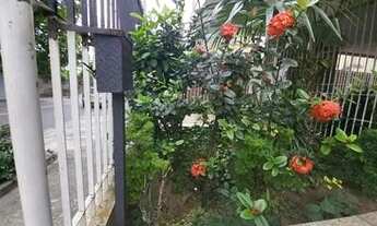 Imagem: Apartamento para venda com 60 metros quadrados