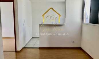 Imagem 5: ALUGO APTO DE 02Q NO MRV CHAP BOULEVARD NA AV BEIRA RIO PRÓXIMO A UNIC