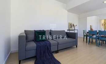 Imagem 5: Imóvel de 121m², com 3 dormitórios (sendo 1 suíte)