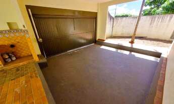 Imagem 4: CASA TÉRREA NO CIDADE JARDIM