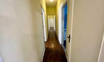 Imagem 7: Apartamento para venda tem 161 m² 4 quartos COM 1 VAGA em Flamengo - Rio de Janeiro - RJ