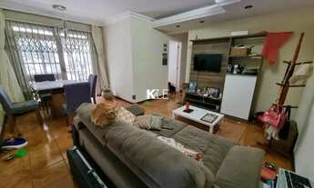 Imagem 3: Amplo apartamento com 3 dormitórios em Capoeiras