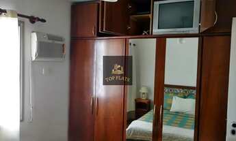 Imagem 5: Flat disponível no Itaim Bibi