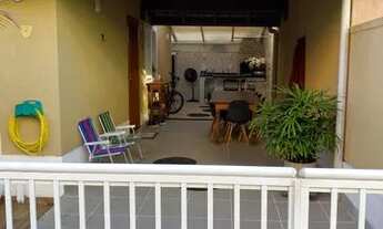 Imagem 3: Casa triplex cond villagio del mare - 4 quartos perto da praia - Direto com o Proprietário