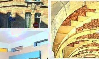 Imagem: Ambiente Só Feminino Para Residência C/Vaga