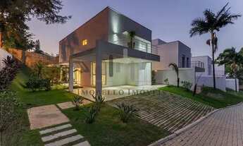 Imagem: Casa - Sítios de Recreio Gramado - Campinas