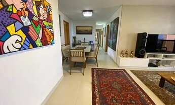 Imagem 5: Apartamento à venda-139m2-3suites- Altiplano,João Pessoa/PB