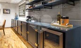 Imagem 7: Apartamento Impecável com 158 m2 em Perdizes