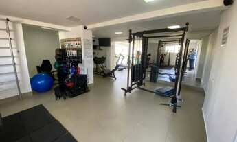 Imagem 6: Apartamento 3 Suítes Plenas 92m², 2 Vagas, Parque Amazônia, Goiânia