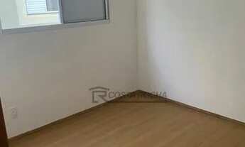 Imagem 3: Apartamento com 2 dormitórios para alugar, 42 m² por R$ 1.340,00/mês - Residencial Sollare