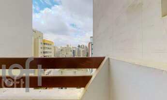 Imagem 2: Apartamento à venda em Bela Vista com 52 m², 1 quarto, 1 vaga