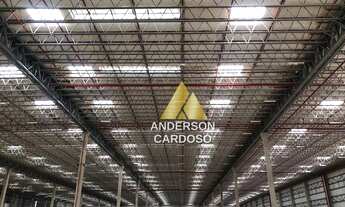 Imagem 6: Galpão para alugar, 22032 m² por R$ 613.811,52/mês - Limeira - Limeira/SP