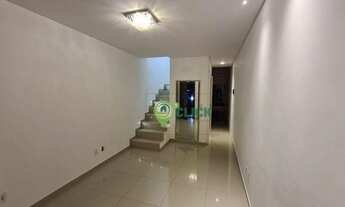 Imagem 7: Sobrado geminado com piscina para locação no Vila Nova