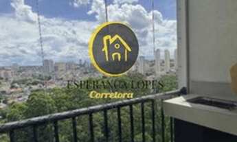 Imagem 3: Apartamento para Venda em Osasco, Umuarama, 2 dormitórios, 1 suíte, 1 banheiro, 1 vaga