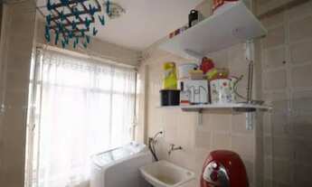 Imagem 2: Apto 2 qts com garagem