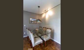 Imagem 5: Apartamento para Aluguel - Cristal , 2 Quartos, 95 m2