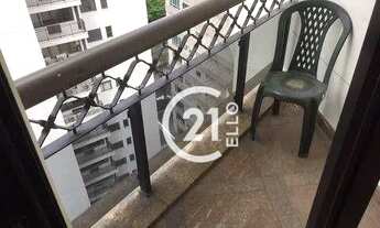 Imagem 4: Apartamento com 3 dormitórios, 259 m² - venda por R$ 5.800.000,00 ou aluguel por R$ 16.700