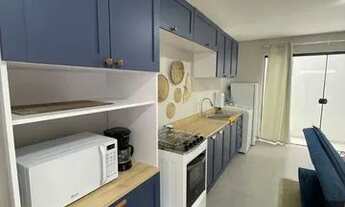 Imagem 3: Apartamento Studio no Campeche - Locação Anual