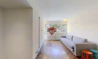 Imagem 4: Apartamento Rua Itacema Itaim Bibi