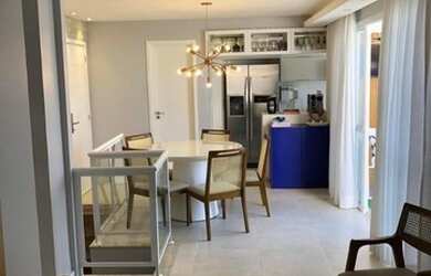 Imagem 6: Cobertura duplex 3 quartos, 2 suites, varanda, area gourmet, 2 vagas - Recreio