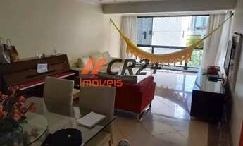 Imagem: Apartamento Para Vender, 175mts² com 4
