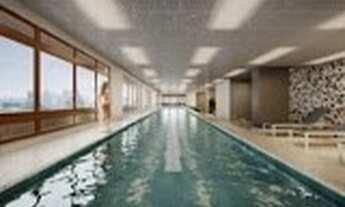 Imagem 4: Apartamento para aluguel com 24 metros quadrados com 1 quarto, varanda , localização privi