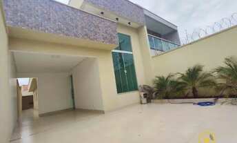 Imagem: Casa com 3 dormitórios à venda, 120 m²