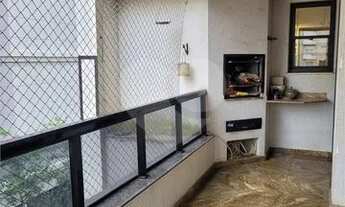 Imagem 4: APARTAMENTO COM 200M² PARA LOCAÇÃO, 04 DORMITÓRIOS, 03 SUÍTES, 03 VAGAS EM PERDIZES