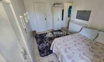 Imagem 7: Apartamento de 2 dormitórios, sendo 1 suíte à venda, 135 m² por R$ 420.000 - Vila Guilherm