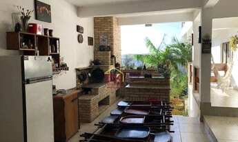 Imagem 4: Sobrado com 3 dormitórios à venda por R$ 850.000,00 - Vila Suissa - Mogi das Cruzes/SP