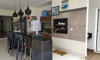 Imagem 2: Sobrado com 3 suítes no Condomínio Belvedere I