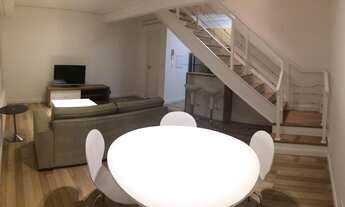 Imagem: DUPLEX - RUA FUNCHAL